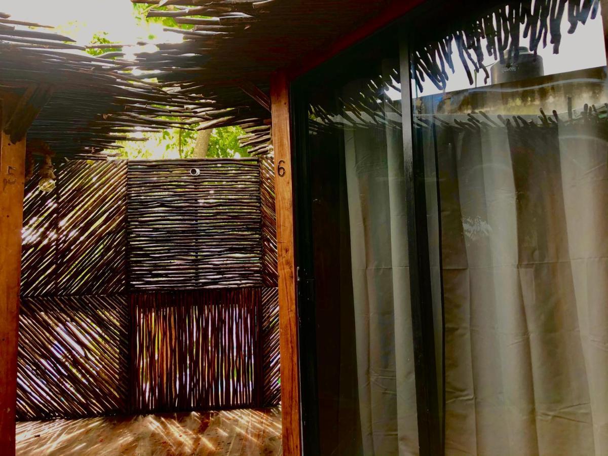 Malakai Hostel Tulum Exterior photo