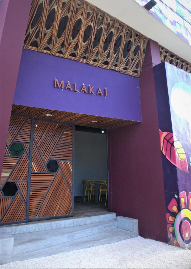 Malakai Hostel Tulum Exterior photo