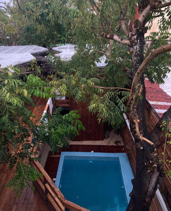 Malakai Hostel Tulum Exterior photo