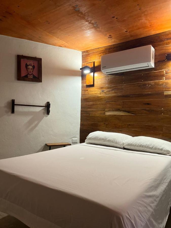 Malakai Hostel Tulum Exterior photo